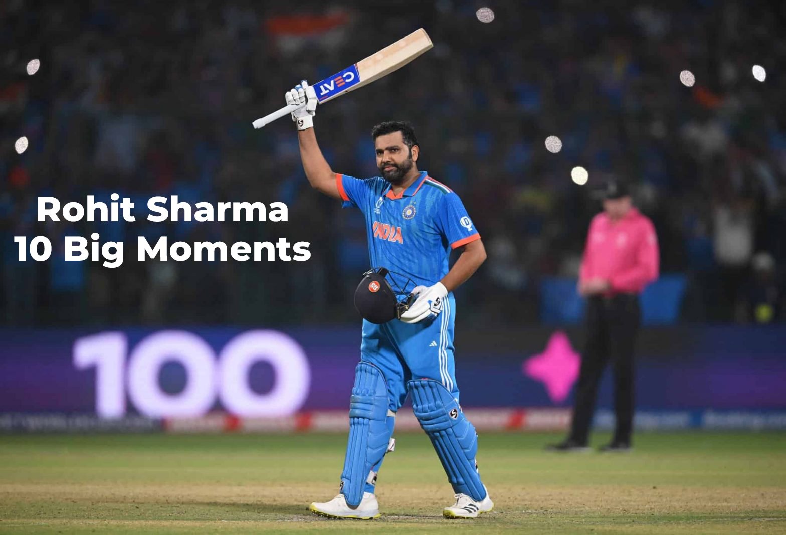 Rohit-Sharma