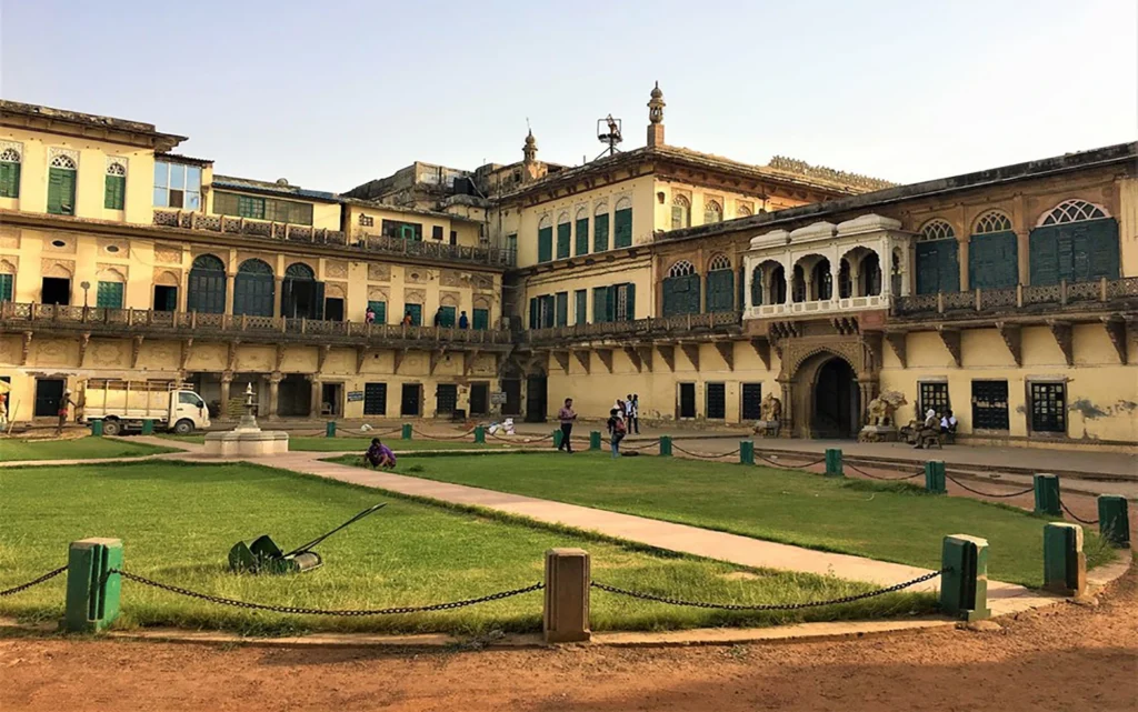 Varanasi