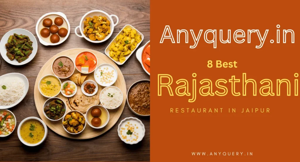 restaurants near GT Jaipur