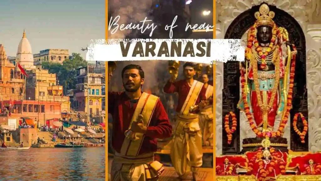 Varanasi