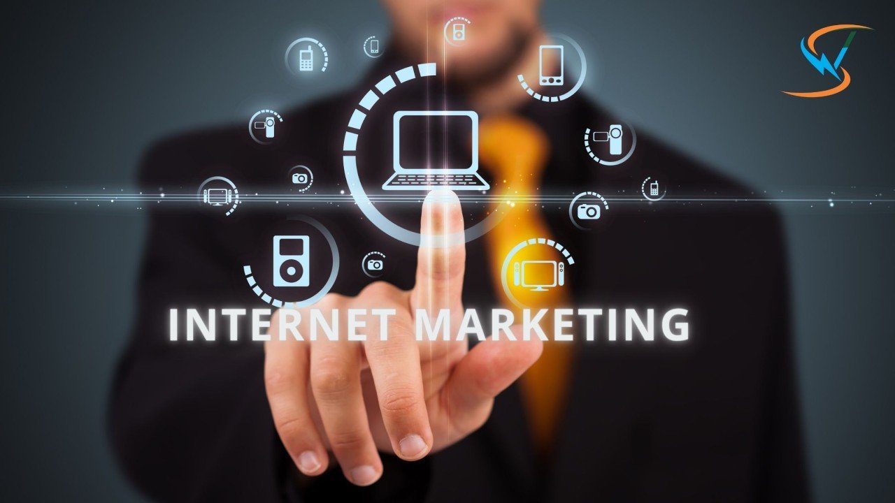 benefits of internet marketing