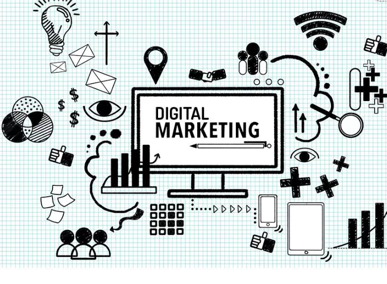 digital marketing