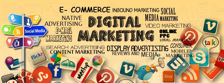 Digital advertising benefits : A must for your business