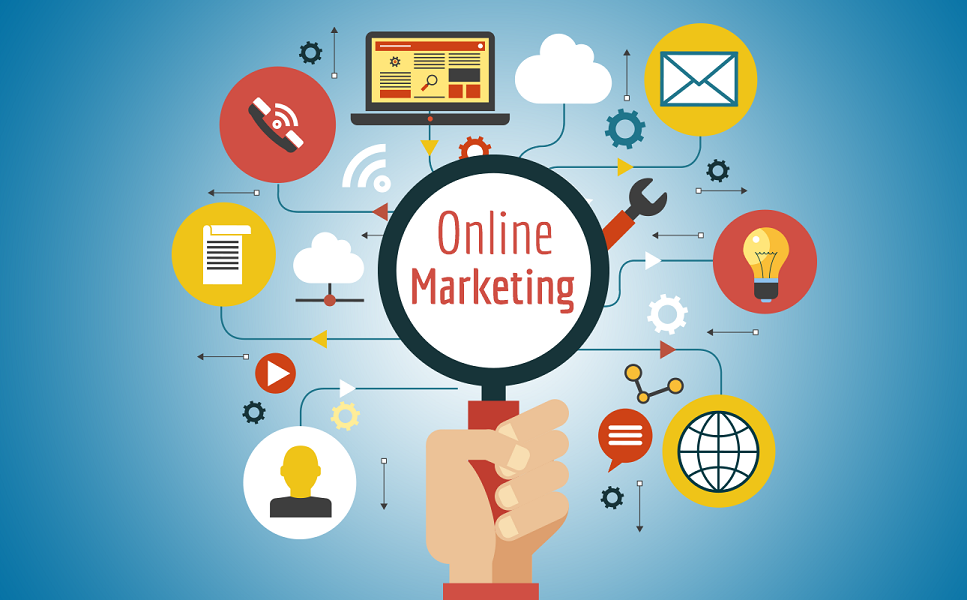 online marketing