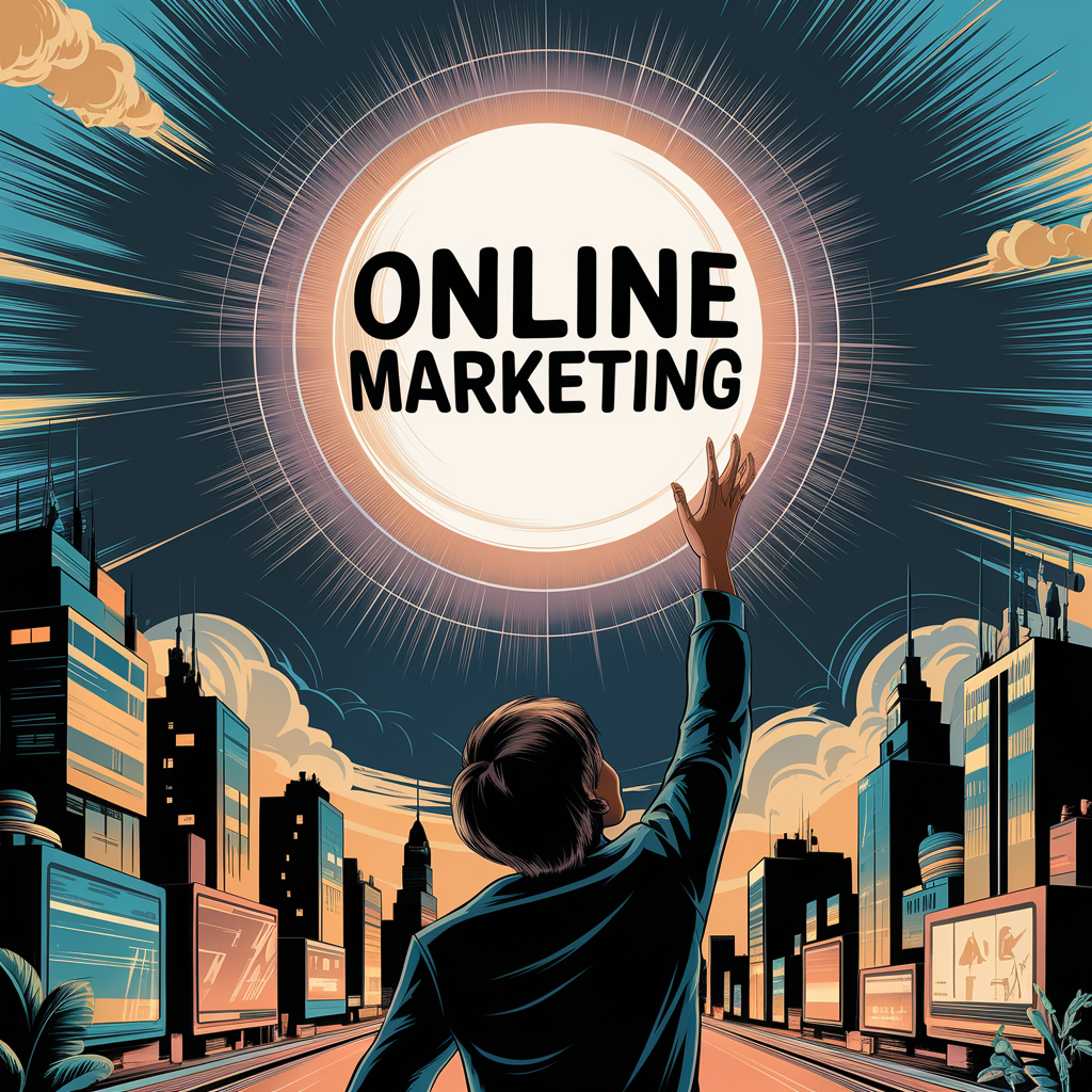 Advantage of Online Marketing and Why Your Business Needs to Go Digital