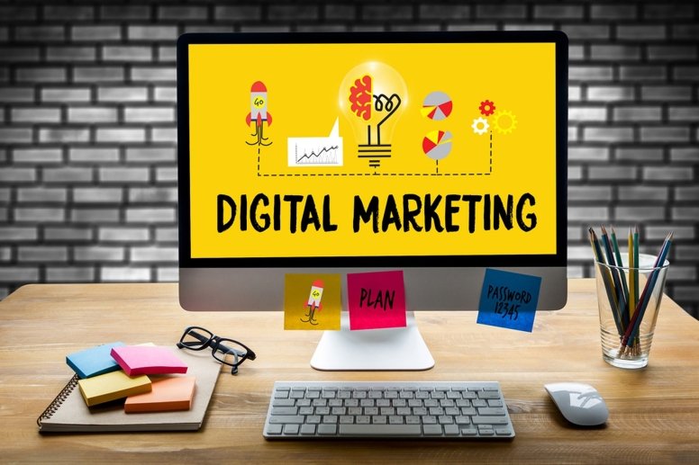 design digital marketing