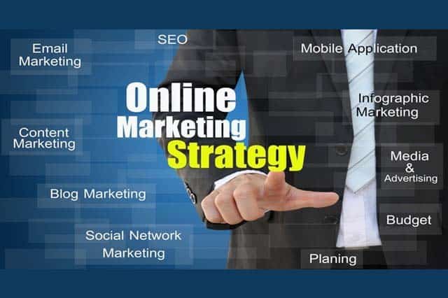 online marketing