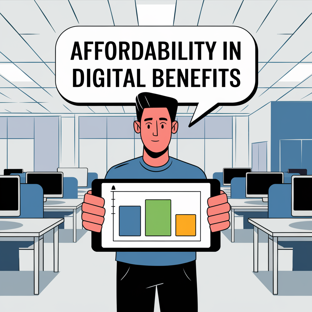 digital advertising benefit benefits