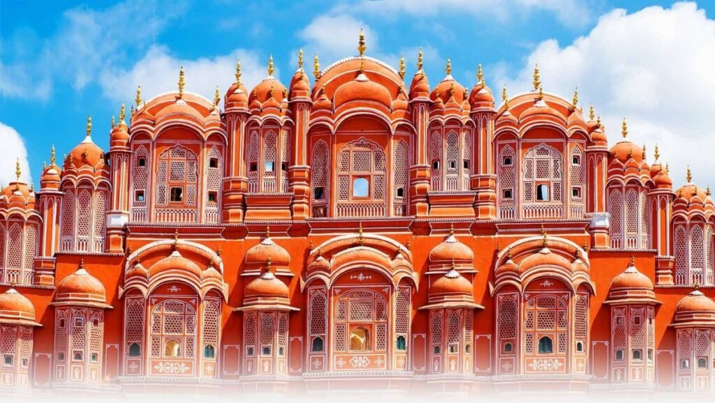 best places to visit in jaipur