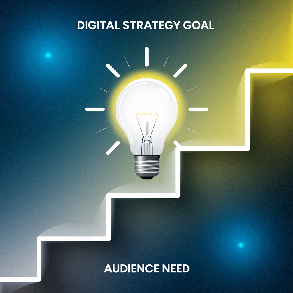 digital strategy