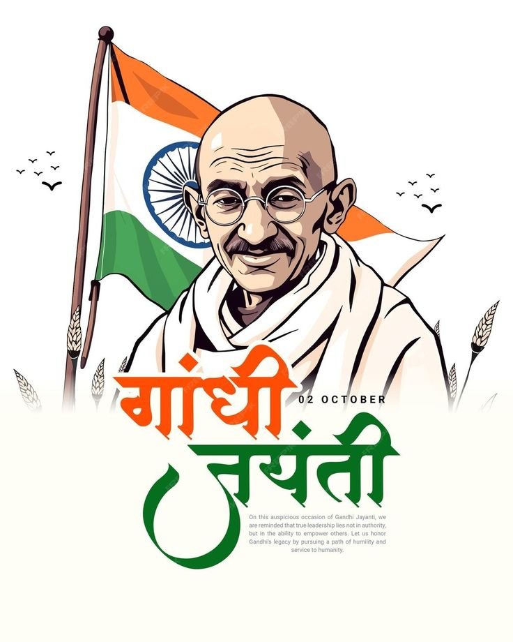 Gandhi Jayanti: The Change of Non-violent Movements in the Contemporary Era