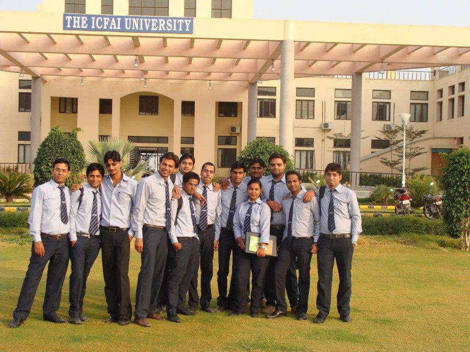 Top colleges for MBA in Jaipur