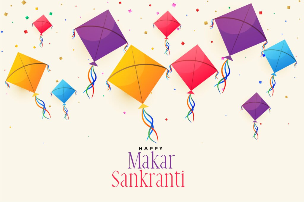 Makar Sankranti