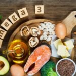 5 resources of omega-3