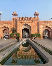 ajmeri gate