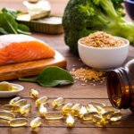 Bonus Tip: Omega-3 Supplements