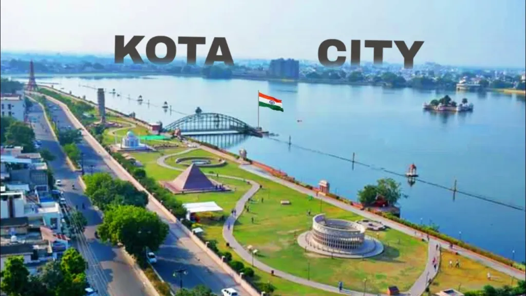 Exploring Kota: Discover the rich history, culture, and scenic beauty of Kota, Rajasthan.