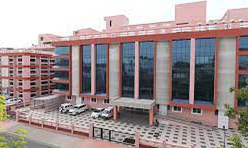 Top 5 Advanced BSc Nursing Colleges in Jaipur for 2025 Admissions