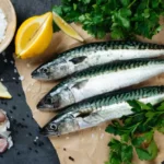 5 resources of omega 3