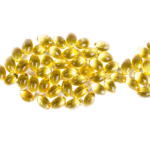 Omega-3 Supplements