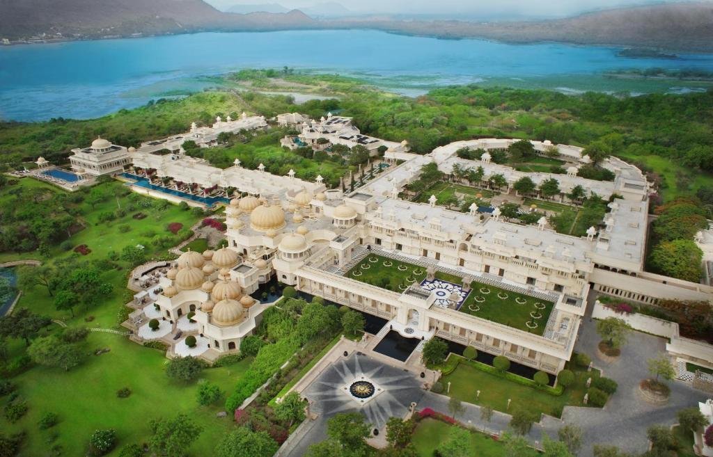 Top 10 Dreamy Destination Wedding Locations in India: Where Love Meets Luxury