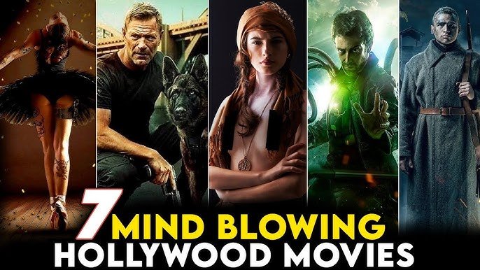 7 Unmissable Bollywood Movies That Will Blow Your Mind