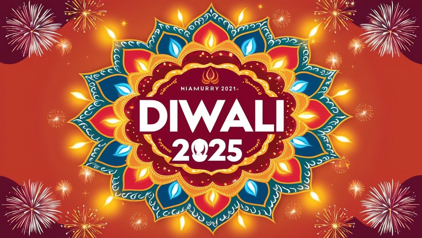 “Unforgettable Diwali Celebrations 2025: Traditions, Trends, and Festive Joy”