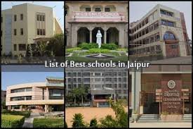 Best Schools in Jaipur