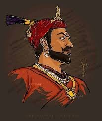 Chhavva.The Story Of A Sambhaji Maharaj