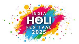 “Holi Festival 2025: Experience the Joy, Colors, and Cultural Traditions of the Vibrant Celebration”