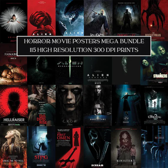 Best Horror Movies