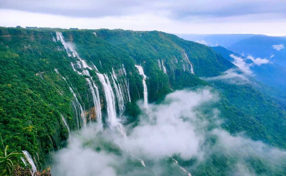 Best Tourists Places In India