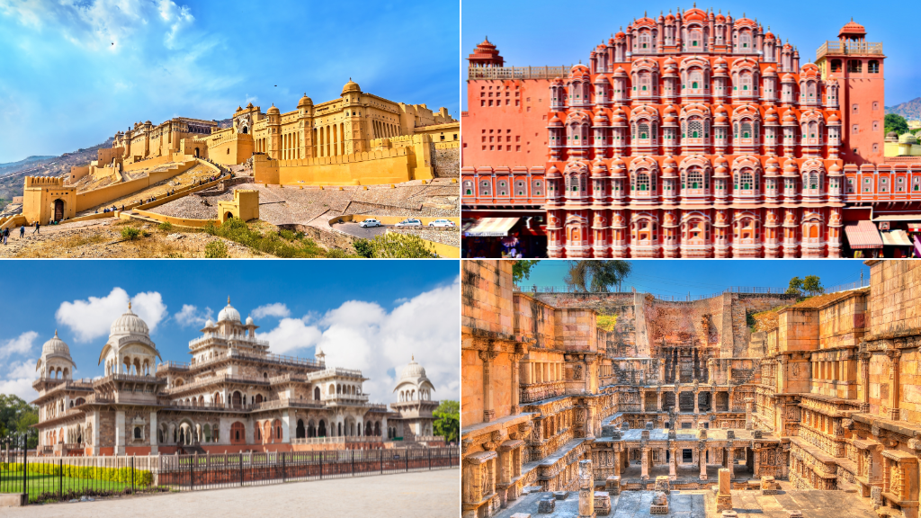 Royal Rajasthan tour package