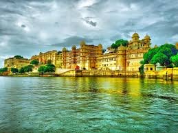 Royal Rajasthan tour package