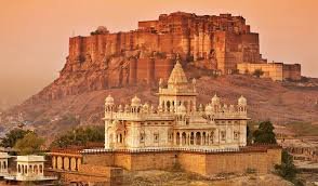 Royal Rajasthan tour package