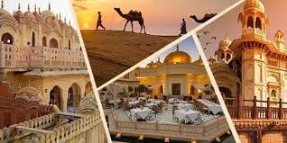 Royal Rajasthan tour package