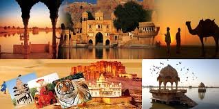 Royal Rajasthan tour package