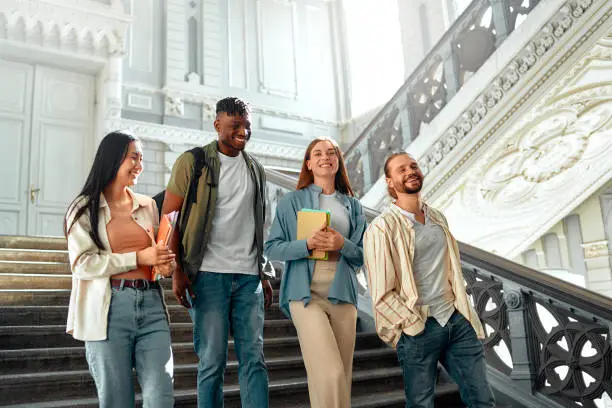 study abroad education
