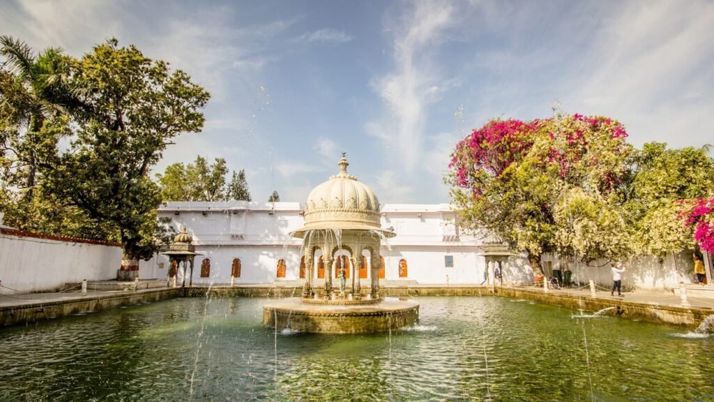 Royal Rajasthan tour package